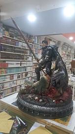 Statue Guts Berserker Armor Unleash Edition Deluxe
