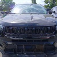 Jeep Compass t4 130cv phev Night Eagle 4xe - SOLO 