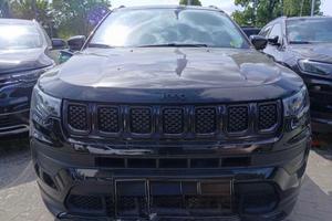 Jeep Compass t4 130cv phev Night Eagle 4xe - SOLO 