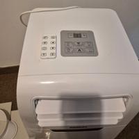 Condizionatore d'aria portatile Sekom 9000 BTU