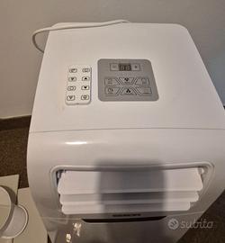 Condizionatore d'aria portatile Sekom 9000 BTU