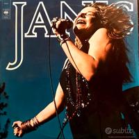 [2 LP] Janis Joplin - Janis - (1975 Columbia)