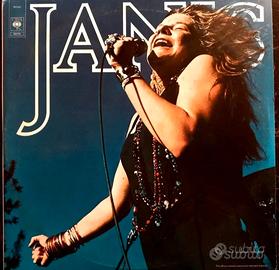[2 LP] Janis Joplin - Janis - (1975 Columbia)