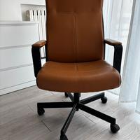 Sedia ufficio girevole MALKOLM di Ikea