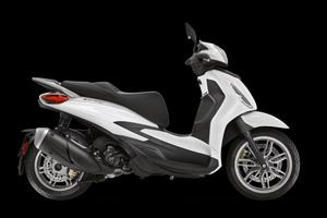 Piaggio Beverly 310 Base