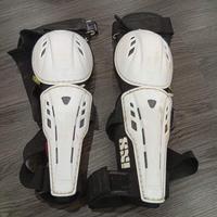 Ginocchiere protettive IXS – Taglia M