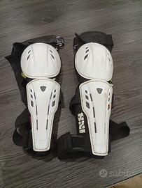 Ginocchiere protettive IXS – Taglia M