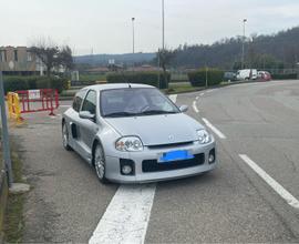 Clio v6 Permute