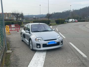 Clio v6 Permute