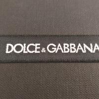 Mocassini / Espadrillas unisex Dolce & Gabbana 