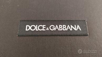 Mocassini / Espadrillas unisex Dolce & Gabbana 