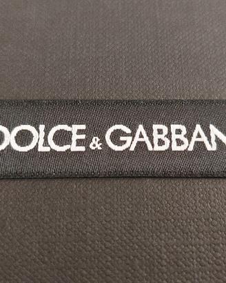 Mocassini / Espadrillas unisex Dolce & Gabbana 