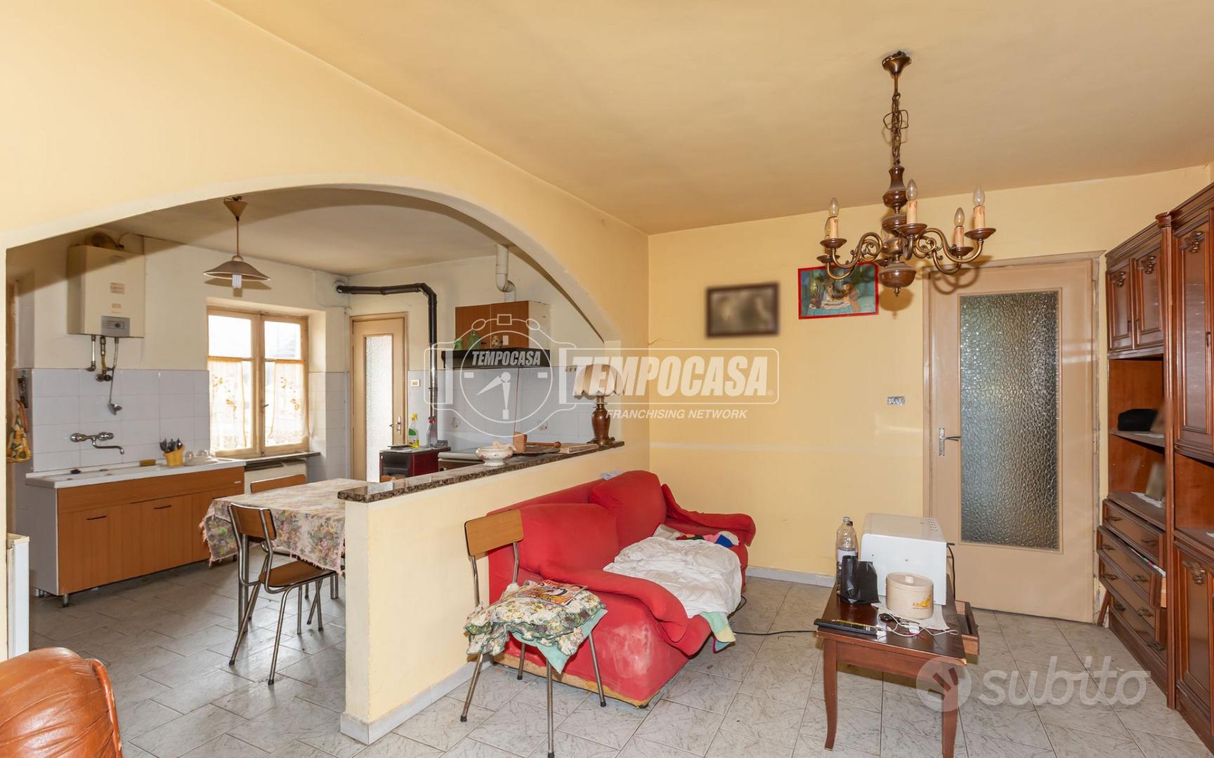 Apartment in Giaveno, Sala - Vista 5
