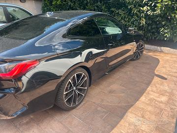 Bmw 430d xdrive