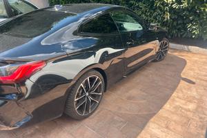Bmw 430d xdrive