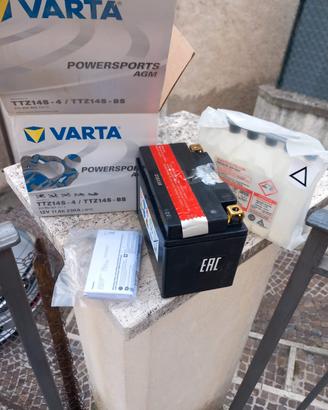 batteria varta ttz14s-4
