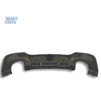 DIFFUSORE BMW F20 F21 11-15 LOOK M PERFORMANCE IN 