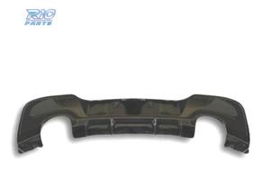 DIFFUSORE BMW F20 F21 11-15 LOOK M PERFORMANCE IN 