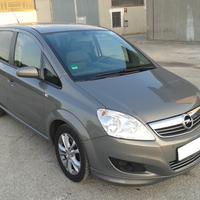 Opel Zafira 1.6 ecoM 94CV