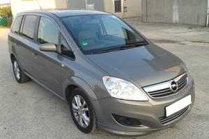 Opel Zafira 1.6 ecoM 94CV