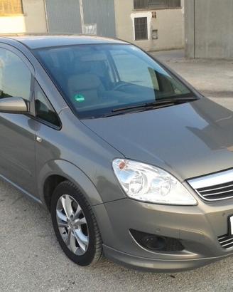 Opel Zafira 1.6 ecoM 94CV