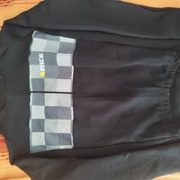 maglia threeface taglia M