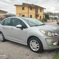 CITROEN C3 1.4 73 CV SEDUCTION GPL 