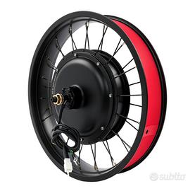 motore bici elettrica 