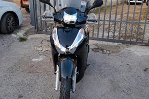 honda sh 300 