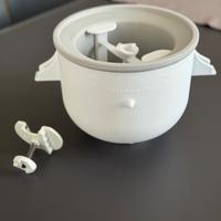 Gelatiera per KitchenAid