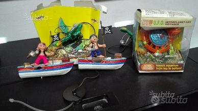 Giochi per Acquario - Penn Plax