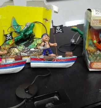 Giochi per Acquario - Penn Plax
