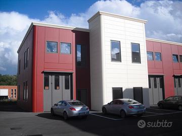 Immobile con 6 uffici a Lucca (zona ospedale)