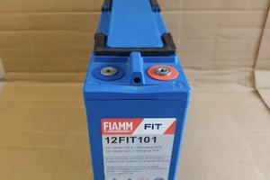 Batteria 100Ah 12V FIAMM AGM