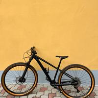 Bicicletta Bergamont Revox 8 MTB taglia S 29”