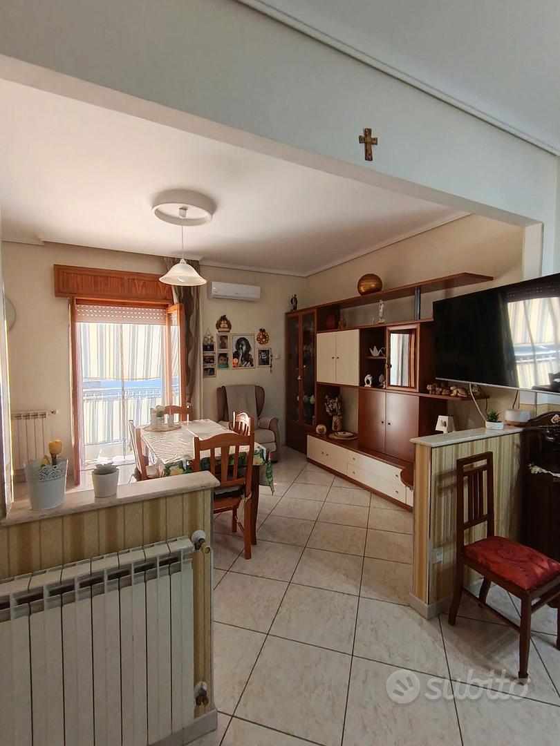 Appartamento – Gela, Granai Ducali, Caltanissetta - Altro