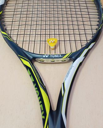 racchetta Yonex E Zone 100