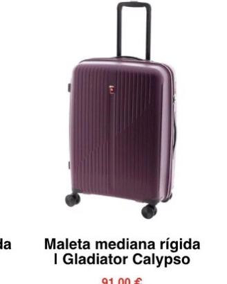 Valigia