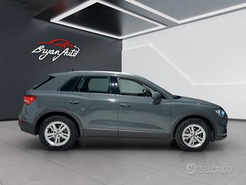 Audi Q3 35 TDI S tronic Business IVA ESPOSTA