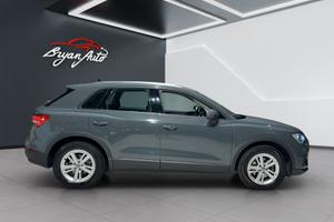 Audi Q3 35 TDI S tronic Business IVA ESPOSTA