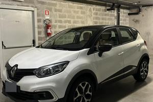 Renault Captur 1.5 dCi 90CV 2018