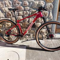 cannondale scalpel HT taglia M