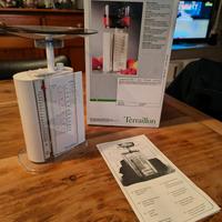 bilancia terraillon nos