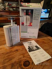 bilancia terraillon nos