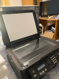 stampante Epson WF-2510WF Guasta Per Pezzi