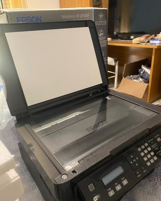 stampante Epson WF-2510WF Guasta Per Pezzi