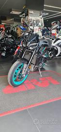 Yamaha MT-10