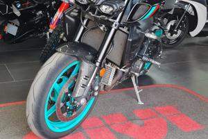 Yamaha MT-10