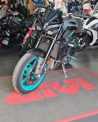 Yamaha MT-10