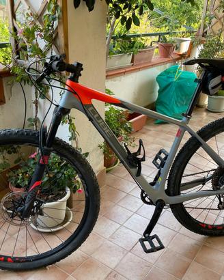 bicicletta mtb